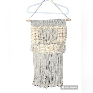 Karma Living boho wall decor